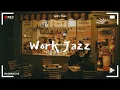 Download Lagu Forest Cafe Jazz Music | Morning Tranquill Jazz with Nature Therapy for Stress Relief, Study \u0026 Work