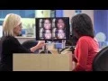 NetworkXchange Member LensCrafters with how to select your frames