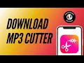 How to Download Free Mp3 Cutter or Editor