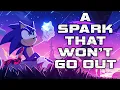 I Love Sonic and Frontiers Reminded Me Why