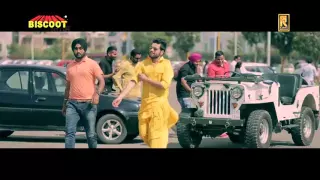 pindaan wale jatt ninja