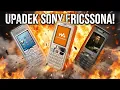 Dlaczego Sony Ericsson Musiał Umrzeć? Prawdziwa historia!