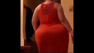 أكبر مؤخرة في المغرب خليني من بوقلاب 