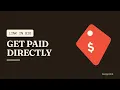Set Up Payments On Your Page In Under Five Minutes