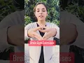 Brain Gym Exercises Brain Gym Exercises for kids at home Stress Buster Exercises