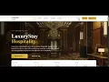 Full Hotel Management System in MERN MongoDB Express React Node