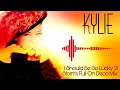 Kylie - I Should Be So Lucky 21 ( Storm's Full On Disco Remix )