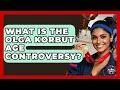 What Is The Olga Korbut Age Controversy - The Olympic Vault