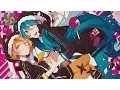 Download Lagu Even a Kunoichi Needs Love (Hatsune Miku: Project Diva X)