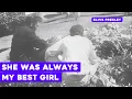 Elvis s Last Words About His Mother At Her Funeral Are Heartbreaking