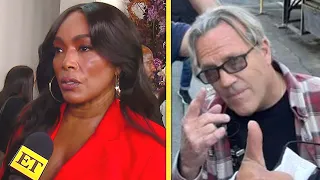 9-1-1 Crew Member Killed in Car Crash Angela Bassett and More React