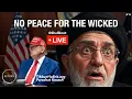 Download Lagu Israel Iran \u0026 America: No Peace For The Wicked (Parashat Korach)