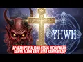 Download Lagu APAKAH  PENYALIBAN YESUS MERUPAKAN KARYA ALLAH BAPA ATAU KARYA IBLIS?
