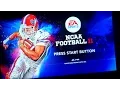 NCAA Football 11 (PS3)