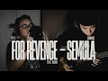 Download Lagu For Revenge - Semula (Cover) - By ATM Feat. Anjas