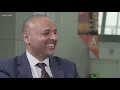 Game changers Ren Camacho talks big plans for Akron-Canton Airport