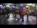 Friday Slide Line Dance 