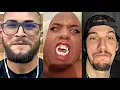 Lagu TENTE NÃO RIR - OS MELHORES CORTES DO VAI DAR NAMORO | @JOTACEGOAT