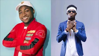kuami eugene davido dreammix djmix audio 