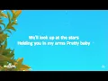 Alex Sampson - Pretty baby (Lyrics)
