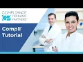 Tutorial - Get Started with Compli by Compliance Training Partners