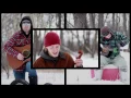 "Cold One" by Eric Church played on BEER BOTTLES