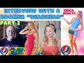 Download Lagu Erica Reacts - Interview with a BOOMER Deadhead PART 2!