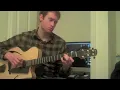 Round Midnight (Johnny Smith arrangement)