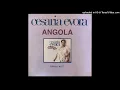 Cesaria Evora - Angola (12" version)