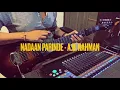 Download Lagu NADAAN PARINDE || ROCKSTAR || A.R.RAHMAN || GUITAR SOLO COVER