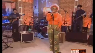 Sandra de Sá - Olhos Coloridos / Multishow 2004