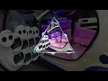 Ridge, Dirty Dawg Puda  -  B.D.Y.M.M Rebassed