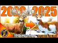 It s FINALLY Time Whitetail GO Grind theHunter Call of the Wild
