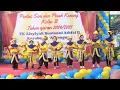 Download Lagu TK ABA II   tarian caping ayu