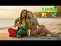 Download Lagu 🍍 Tropical Island Reggae – Chill Hawaiian Tunes for Sunshine \u0026 Happiness 🌊