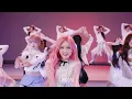 IVE(아이브) 'BLACKHOLE' (4K) | STUDIO CHOOM ORIGINAL