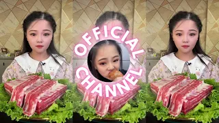 Japanese WAGYU | Xiao Yu Mukbang 278 | Facebook : ZBX888