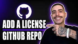HOW TO ADD A LICENSE TO A GITHUB REPOSITORY STEP-BY-STEP GUIDE 2026