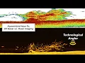 Humminbird HELIX Quick Tip 2D Sonar and Down Imaging