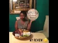 Bone Fish Grill Review