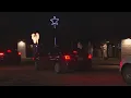Giddings nativity scene offering Texas prize to visitors
