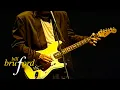 Download Lagu King Crimson - Walking On Air (Live At The Warfield Theatre, 1995)