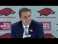 Will Wade Post After 99-90 Loss to Arkansas