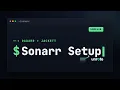 How to Setup SONARR step by step Instructions RADARR JACKETT