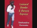 Download Lagu Dembo Tokumbira kurarama