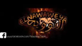 مهرجان المستشفى رووووووعه دندنها