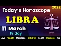 Aj Ka Din Kaisa Rahe Ga Libra Daily Horoscope Horoscope Today Aj Ka Din 11 March 2022