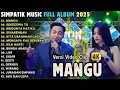 Download Lagu MANGU - SEKECEWA ITU - RINDUNYA HATIKU - SIMPATIK MUSIC FULL ALBUM TERBARU 2025