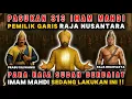 Download Lagu KABAR PENTING ‼️PASUKAN 313 IMAM MAHDI KETURUNAN RAJA NUSANTARA INI DIA CIRI CIRINYA‼️
