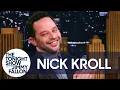 Nick Kroll Shows Off the Many Voices of His Big Mouth Characters